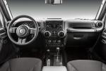 Jeep Wrangler Unlimited Willys 2016 года (LA)